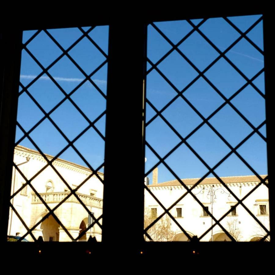 Milleunastella Montescaglioso Extérieur photo