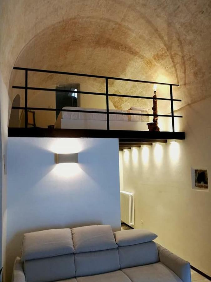 Milleunastella Montescaglioso Extérieur photo
