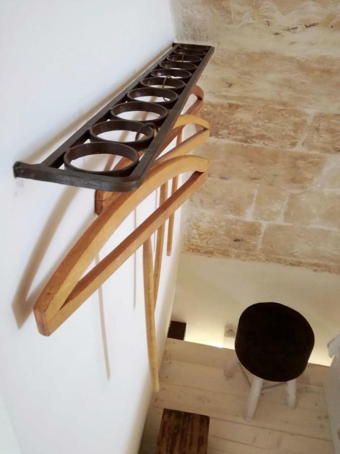 Milleunastella Montescaglioso Extérieur photo
