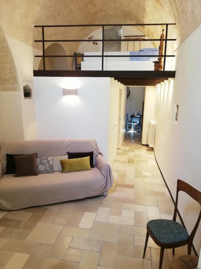 Milleunastella Montescaglioso Extérieur photo